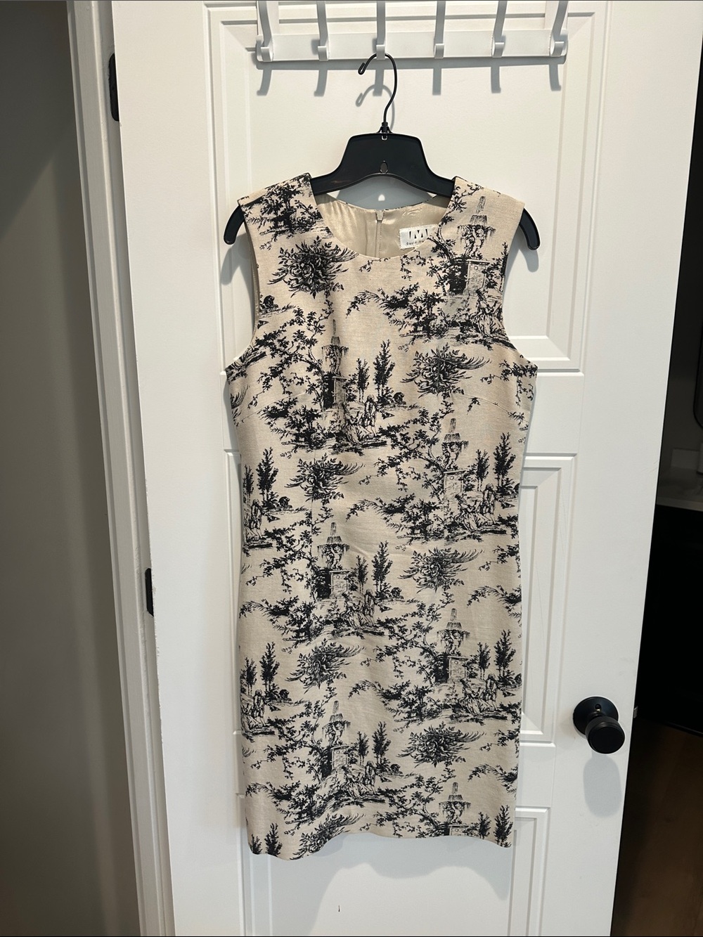 David Meister Dress